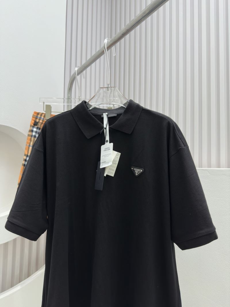 Prada T-Shirts